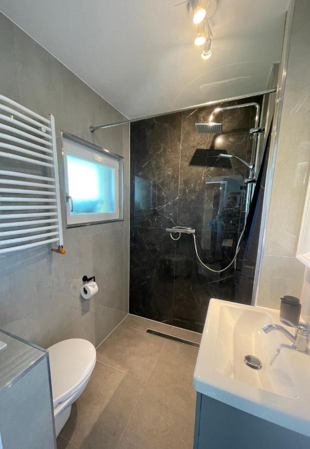 Moor-Home Studio Apartment ガンダーケセ エクステリア 写真