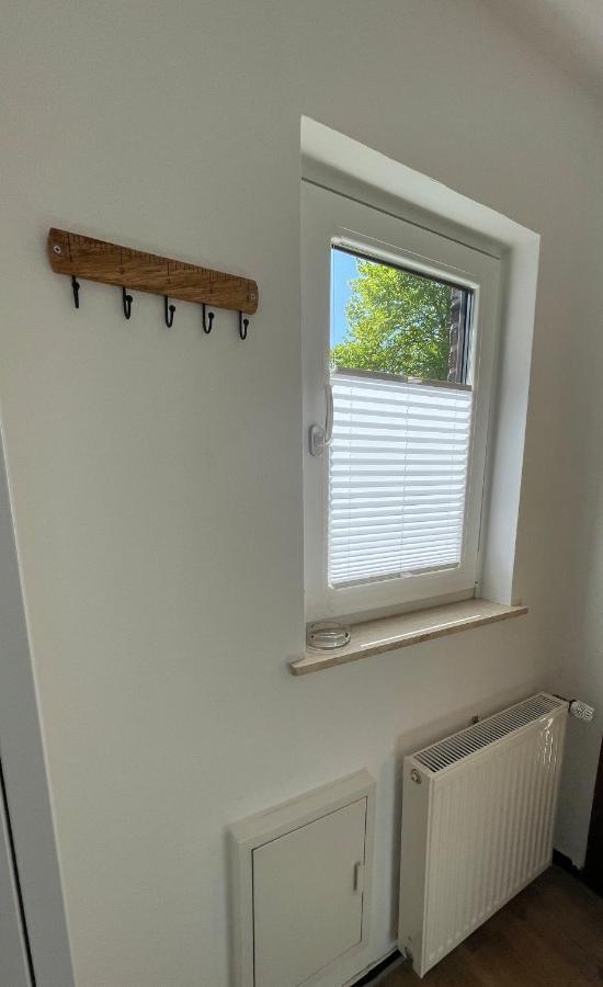 Moor-Home Studio Apartment ガンダーケセ エクステリア 写真